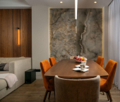 ОСЗ 220 кв м улица Ручей Видный, 39/9