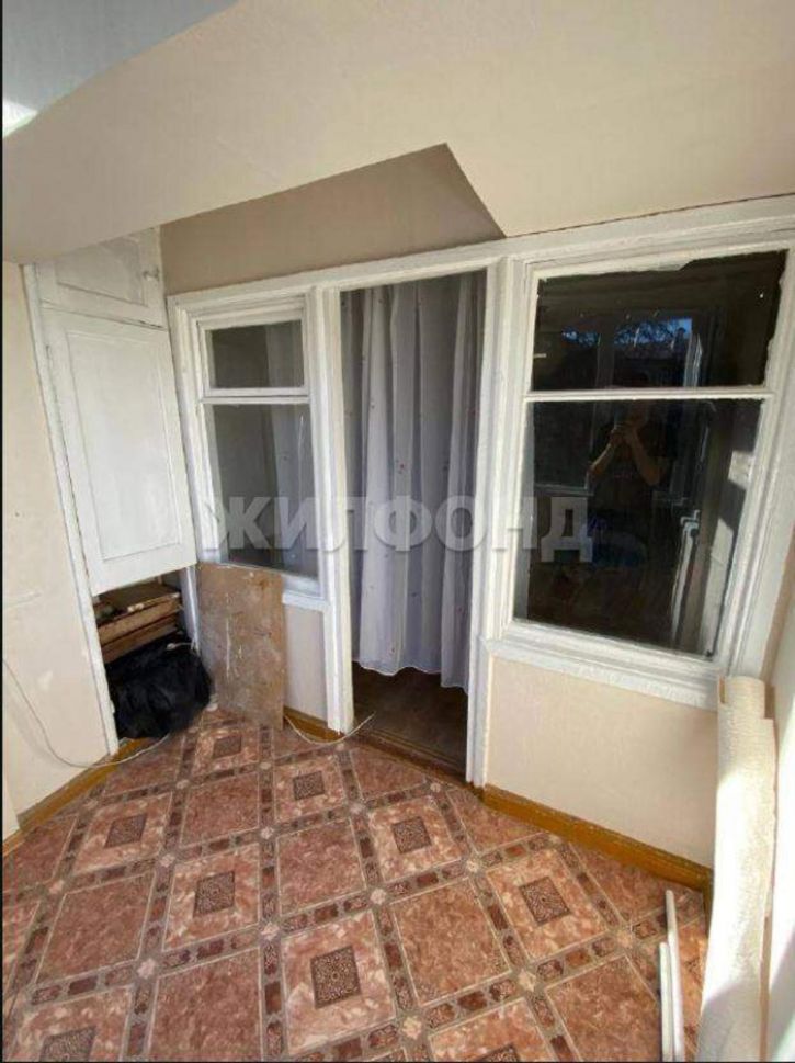 1-комн квартира Цветной бульвар улица, д.27