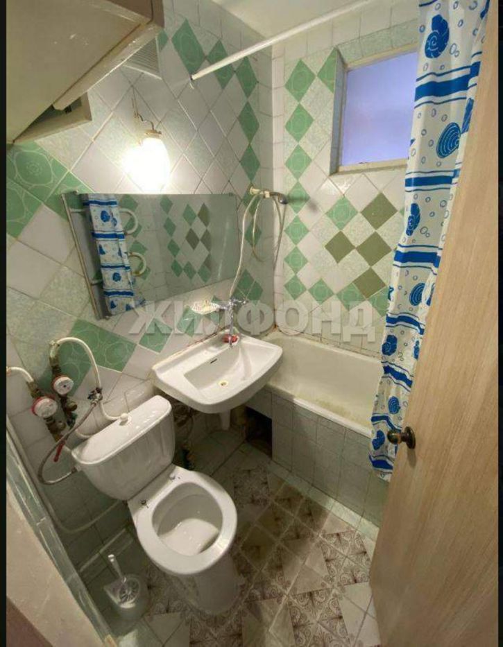 1-комн квартира Цветной бульвар улица, д.27