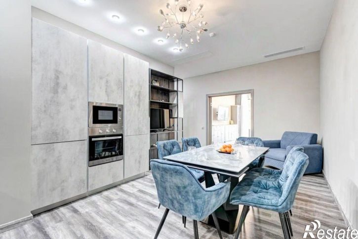 2-комн квартира Курортный проспект, 105,  д. 105