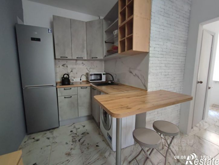 2-комн квартира Восточная улица, 8В,  д. 8В