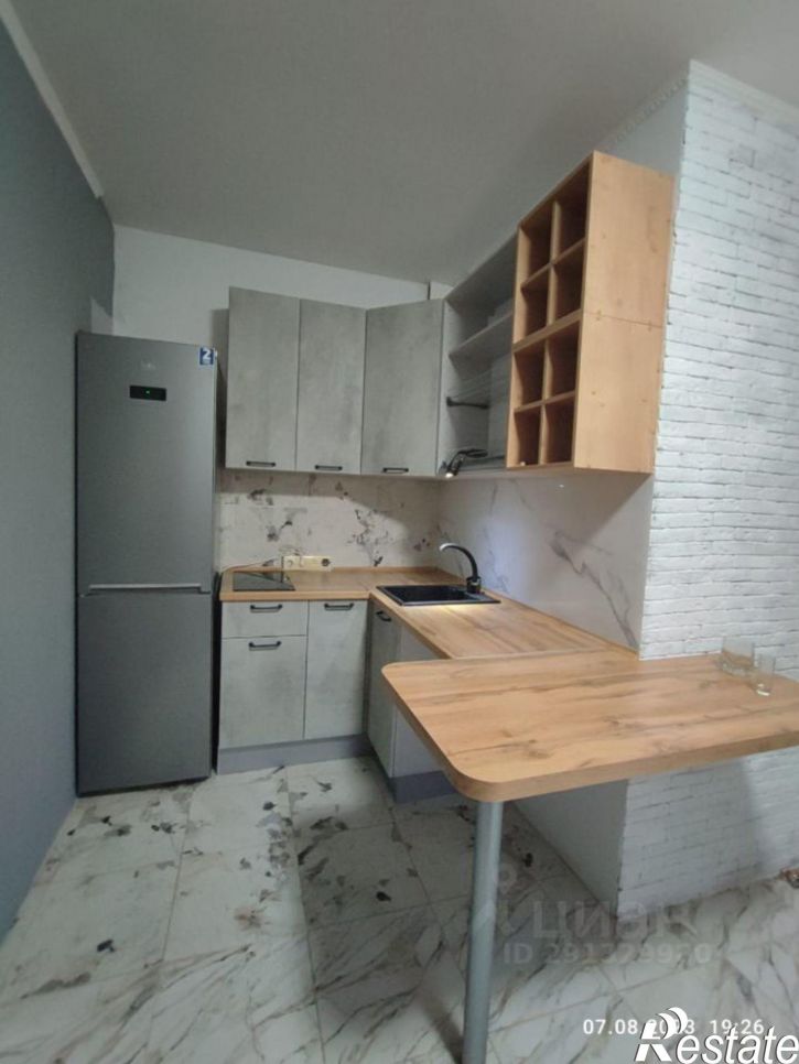 2-комн квартира Восточная улица, 8В,  д. 8В