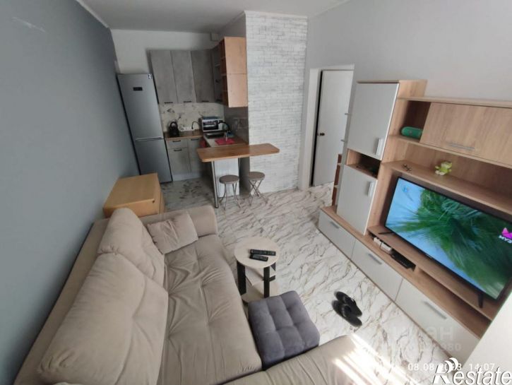 2-комн квартира Восточная улица, 8В,  д. 8В