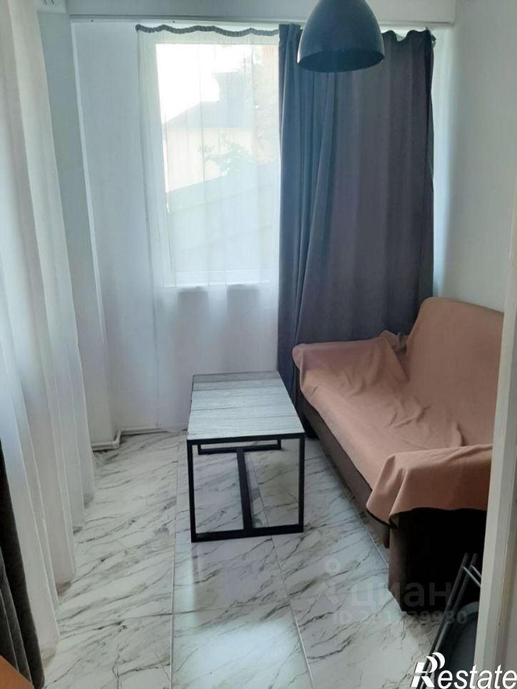 2-комн квартира Восточная улица, 8В,  д. 8В