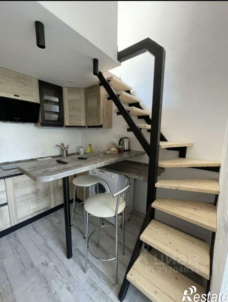 2-комн квартира улица Лысая Гора, 27/28,  д. 27/28