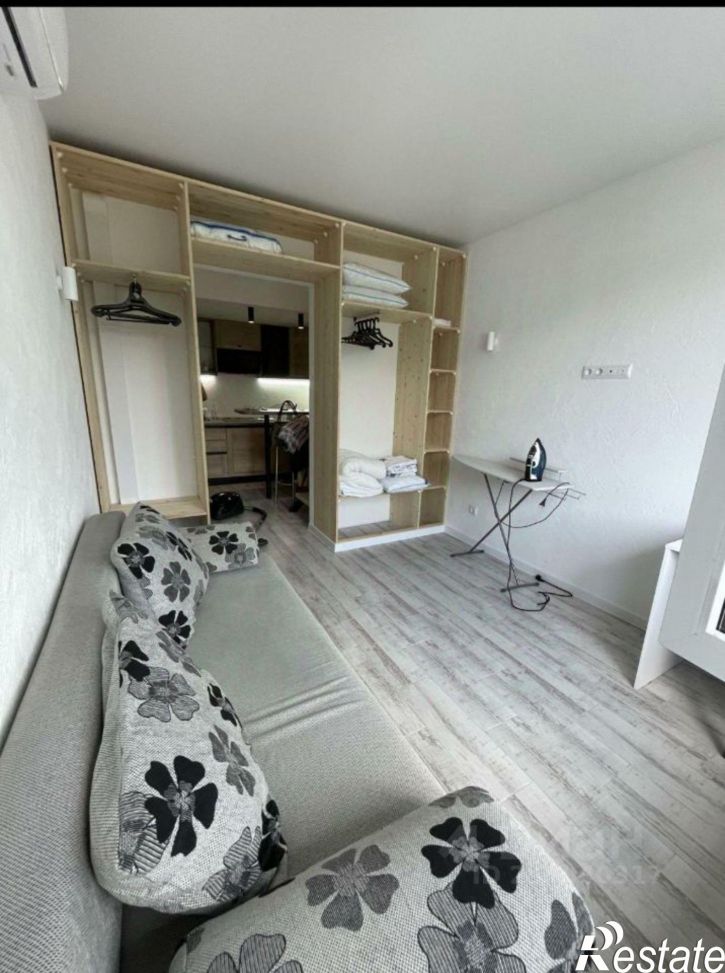 2-комн квартира улица Лысая Гора, 27/28,  д. 27/28