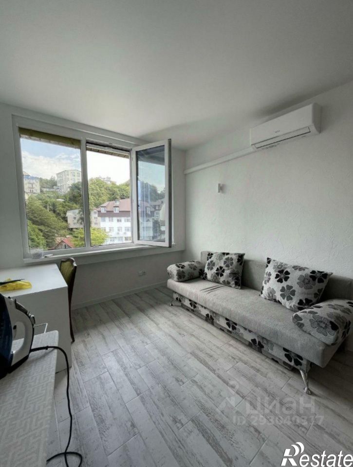 2-комн квартира улица Лысая Гора, 27/28,  д. 27/28