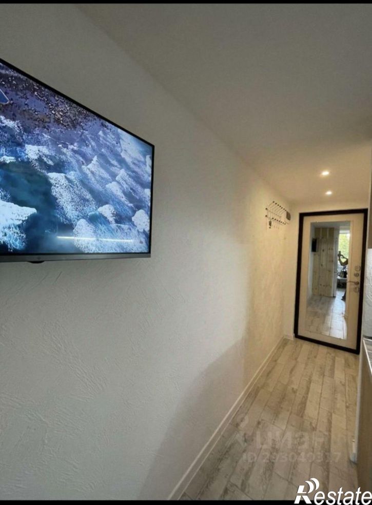 2-комн квартира улица Лысая Гора, 27/28,  д. 27/28