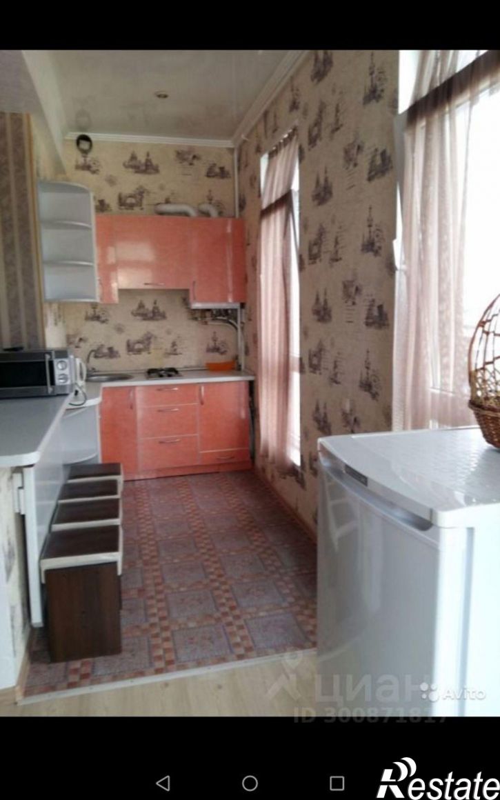 2-комн квартира улица Просвещения, 148,  д. 148