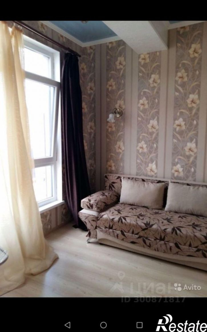 2-комн квартира улица Просвещения, 148,  д. 148