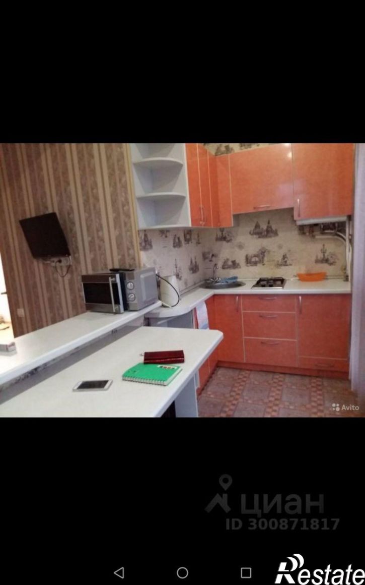 2-комн квартира улица Просвещения, 148,  д. 148