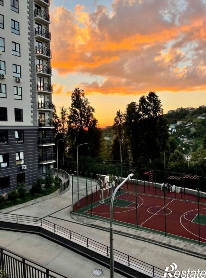 2-комн квартира улица Тимирязева, 34Б к1,  д. 34Б к1