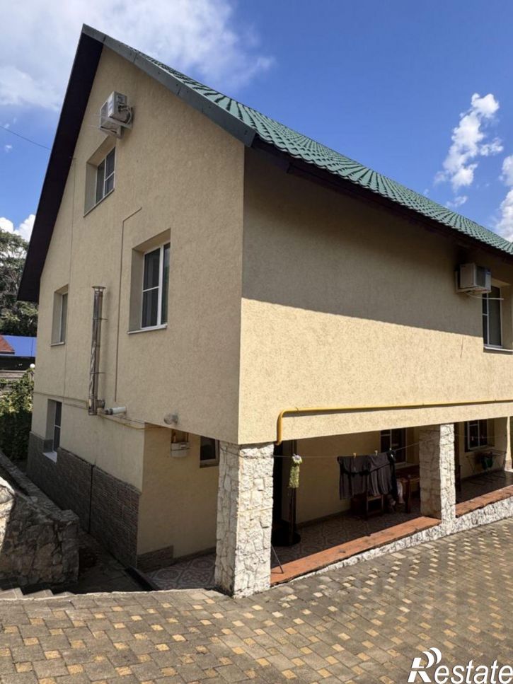 Коттедж/дом Сочи, Красная Поляна пгт