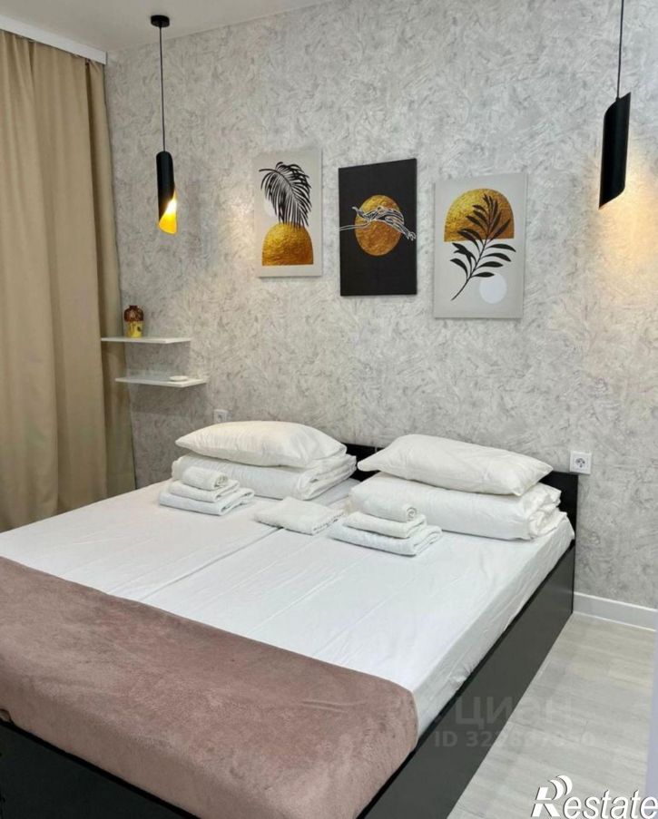 2-комн квартира улица Тимирязева, 34Б к1,  д. 34Б к1