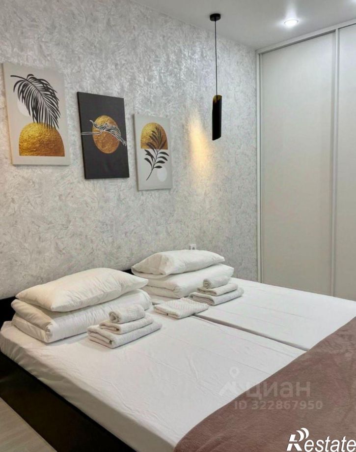 2-комн квартира улица Тимирязева, 34Б к1,  д. 34Б к1