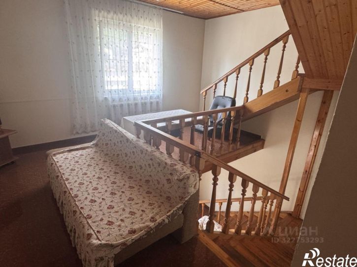 Коттедж/дом Сочи, Красная Поляна пгт