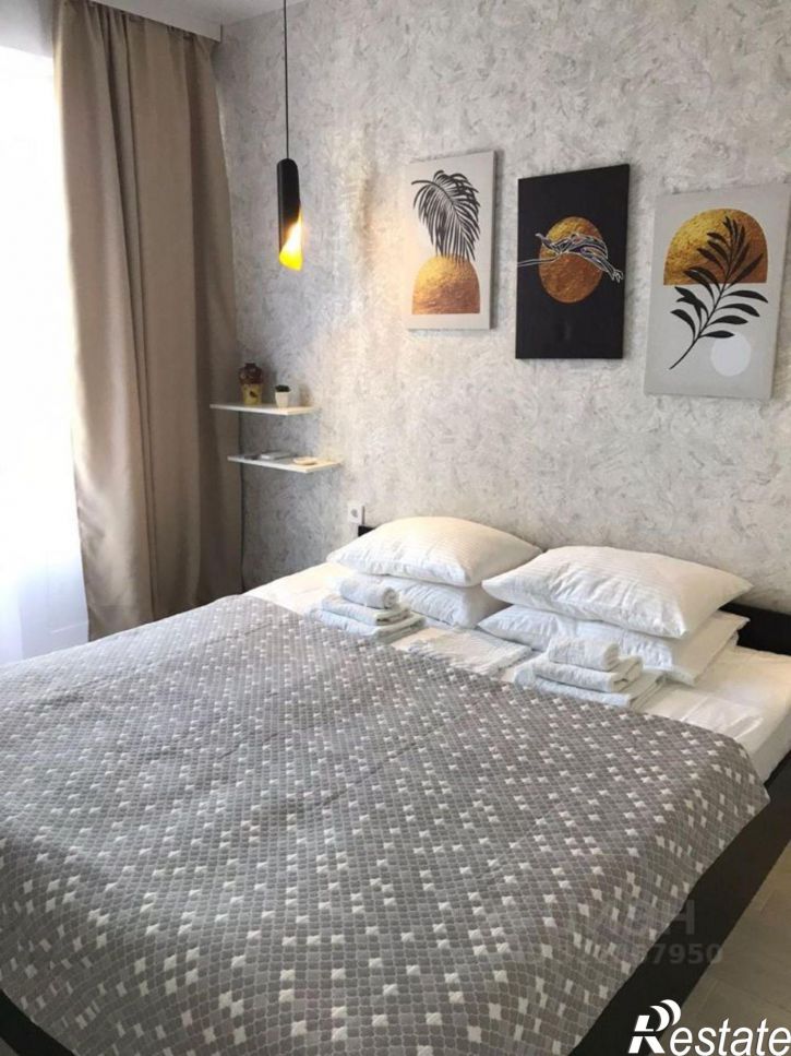 2-комн квартира улица Тимирязева, 34Б к1,  д. 34Б к1