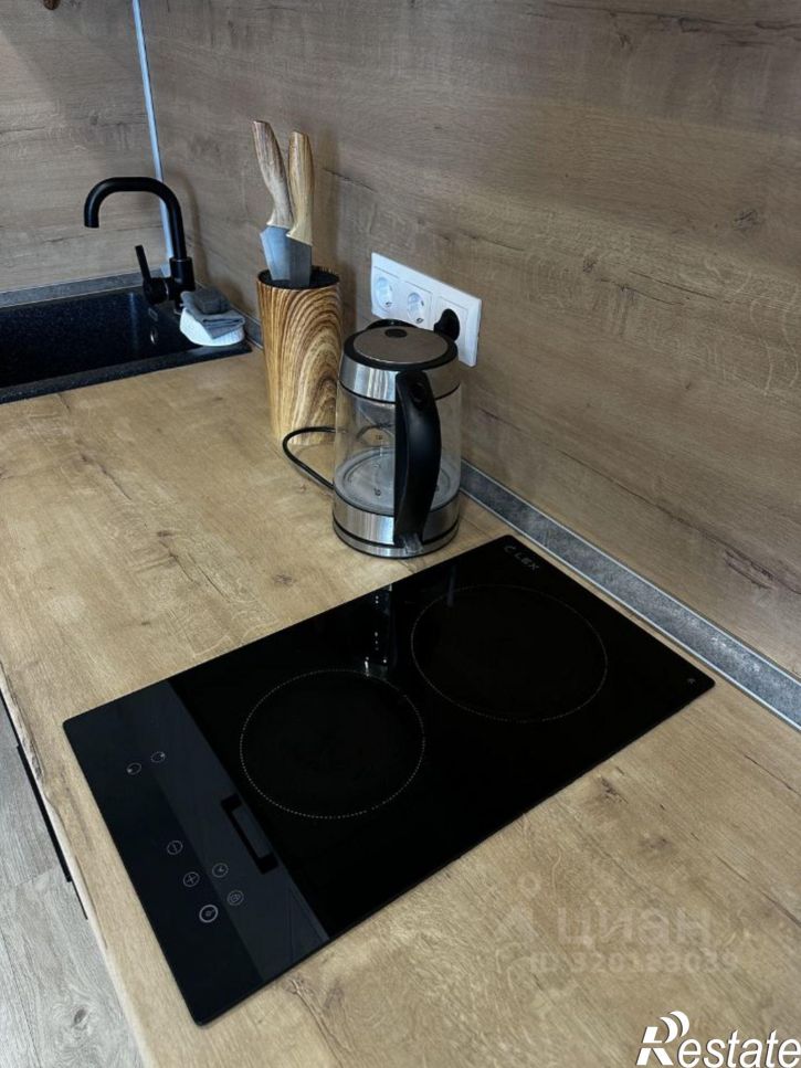 1-комн квартира Курортный проспект, 96Г к2,  д. 96Г к2