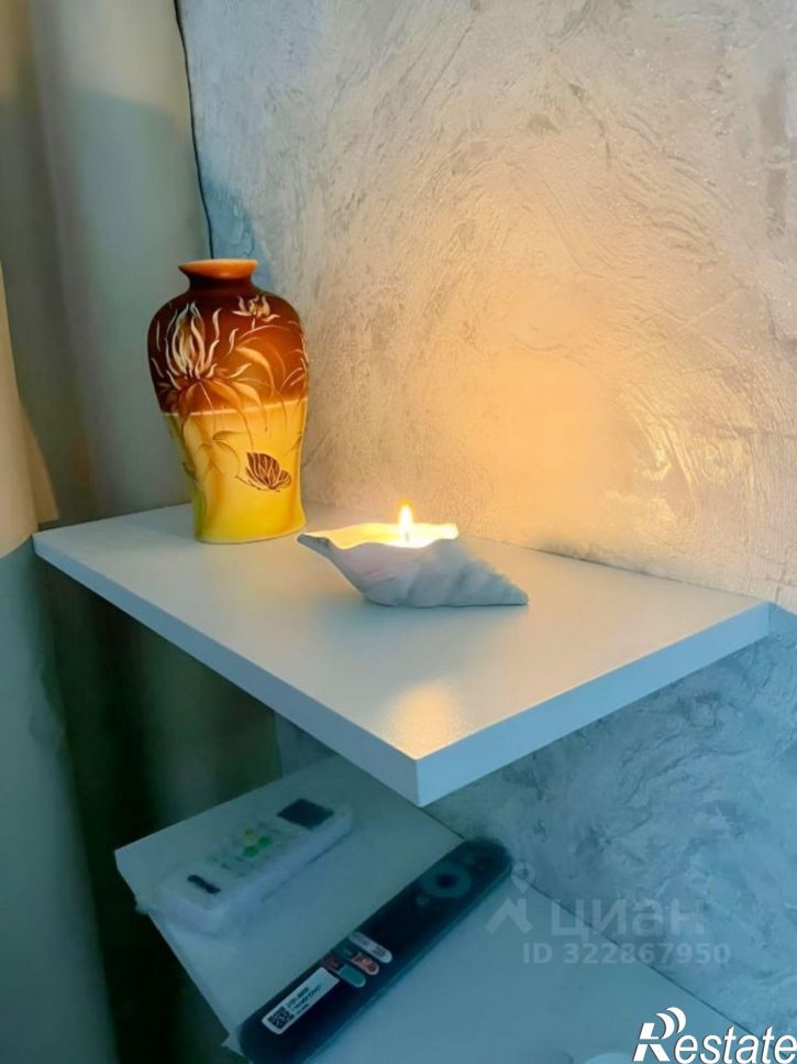 2-комн квартира улица Тимирязева, 34Б к1,  д. 34Б к1