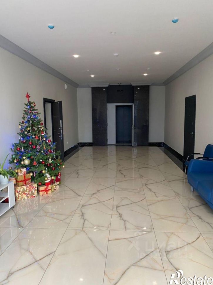 3-комн квартира Туапсинская улица, 10,  д. 10