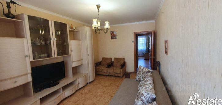 2-комн квартира улица Пирогова, 22,  д. 22