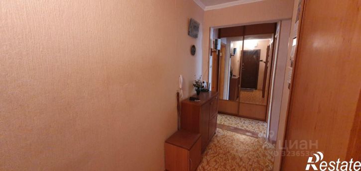 2-комн квартира улица Пирогова, 22,  д. 22