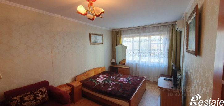 2-комн квартира улица Пирогова, 22,  д. 22