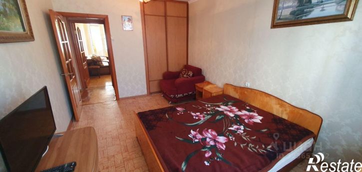 2-комн квартира улица Пирогова, 22,  д. 22