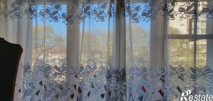 2-комн квартира улица Пирогова, 22,  д. 22