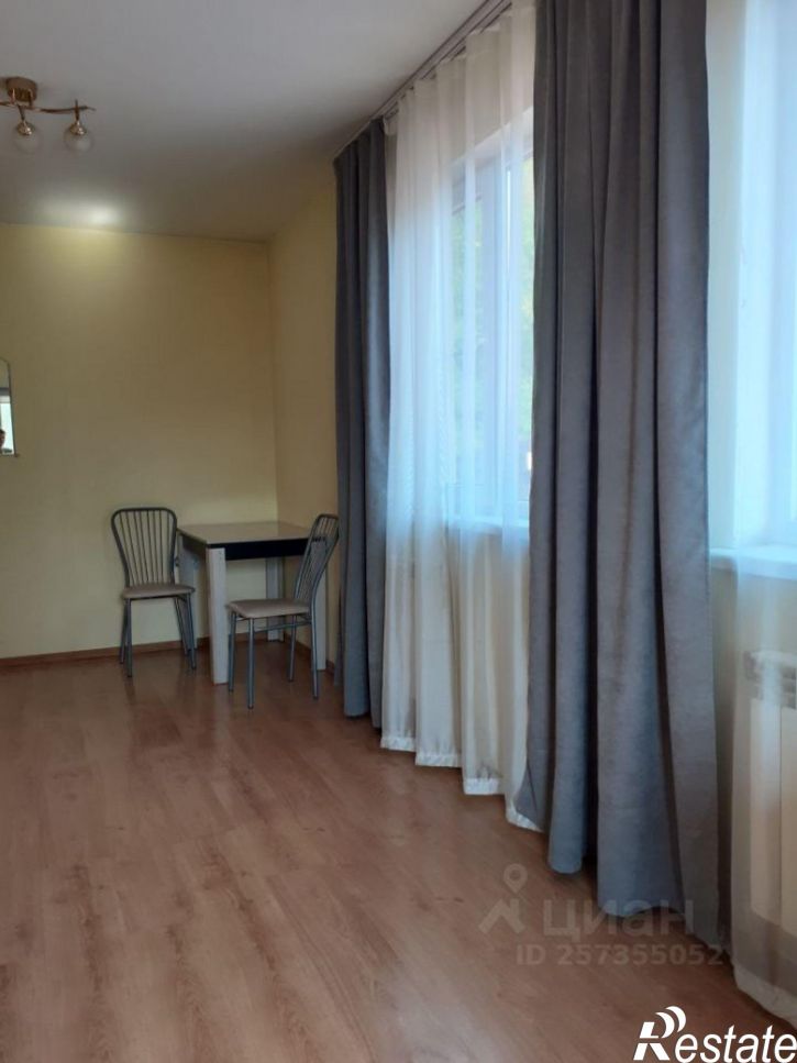 Комната Пятигорская улица, 13В,  д. 13В