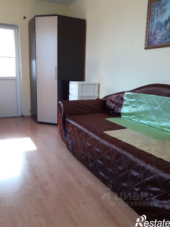 Комната Пятигорская улица, 13В,  д. 13В