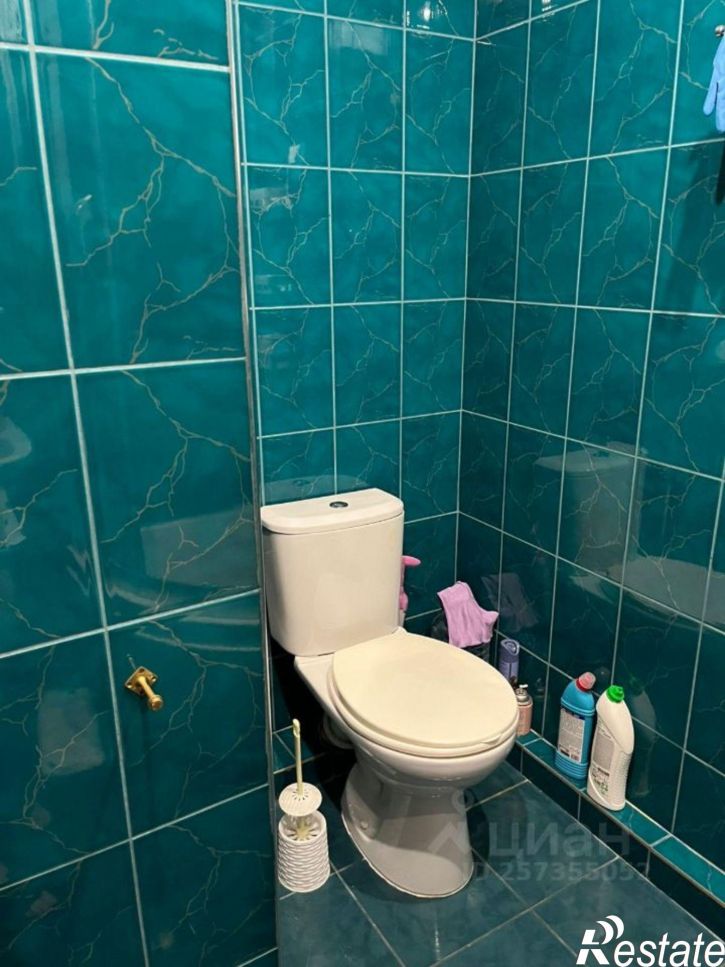 Комната Пятигорская улица, 13В,  д. 13В