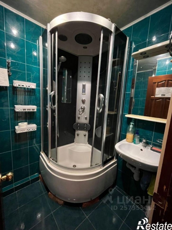 Комната Пятигорская улица, 13В,  д. 13В