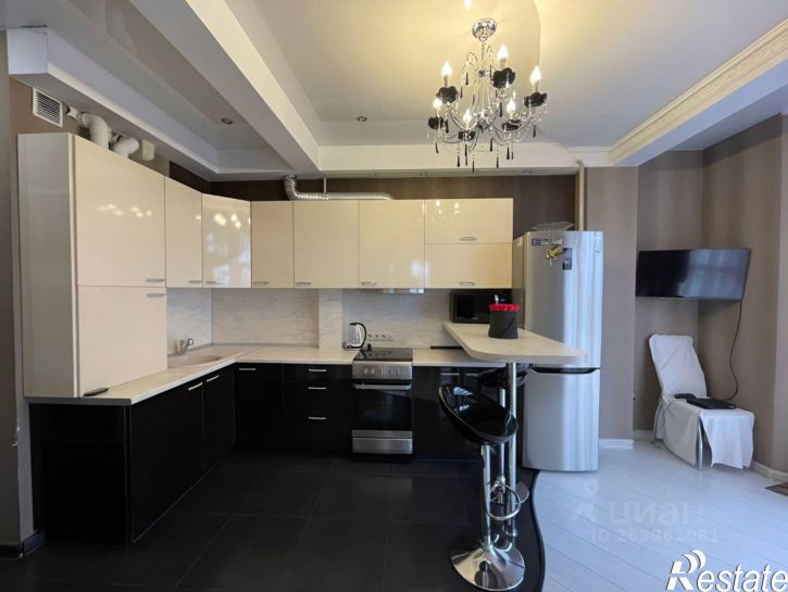 2-комн квартира Водораздельная улица, 14,  д. 14