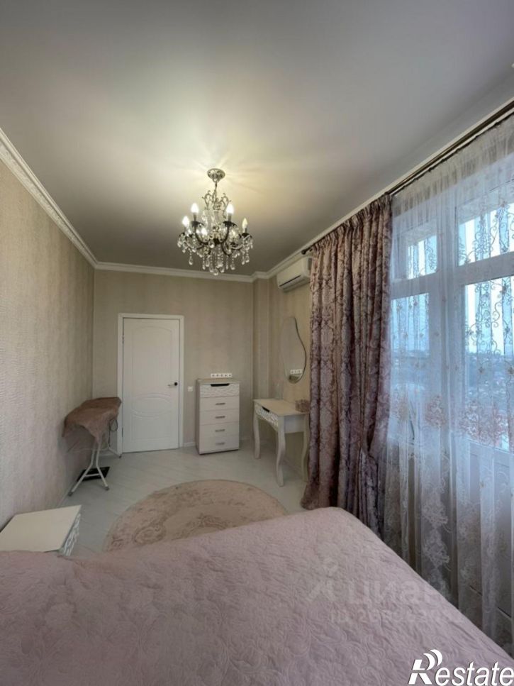 2-комн квартира Водораздельная улица, 14,  д. 14