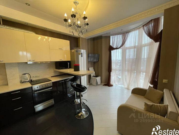 2-комн квартира Водораздельная улица, 14,  д. 14