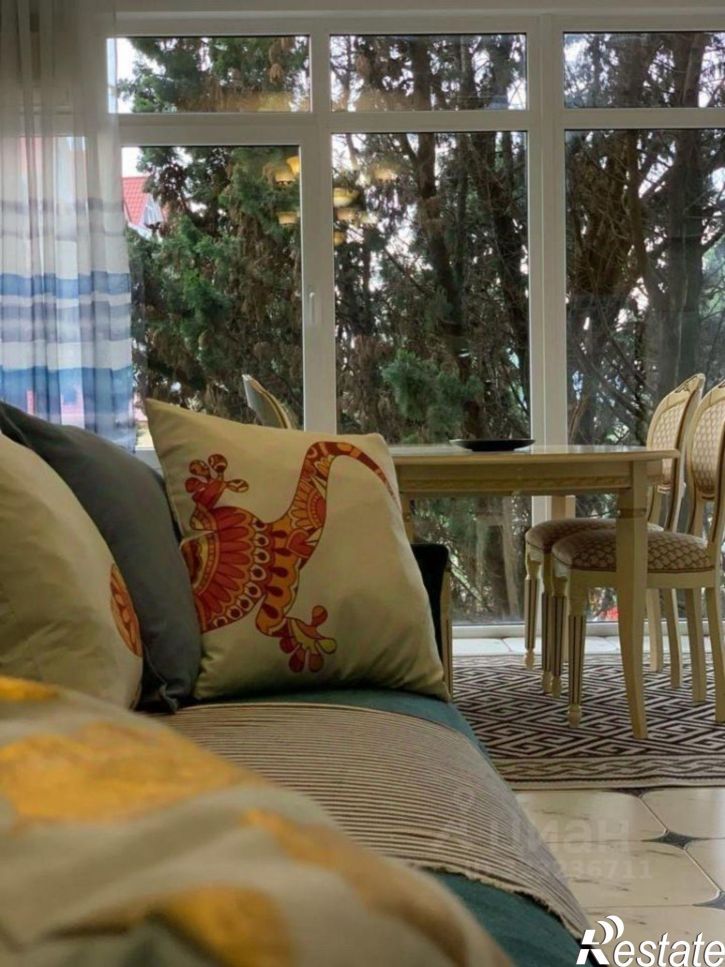 3-комн квартира улица Просвещения, 118/2,  д. 118/2