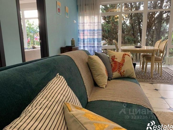 3-комн квартира улица Просвещения, 118/2,  д. 118/2