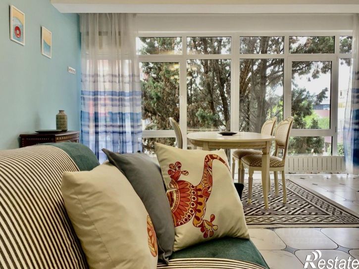 3-комн квартира улица Просвещения, 118/2,  д. 118/2