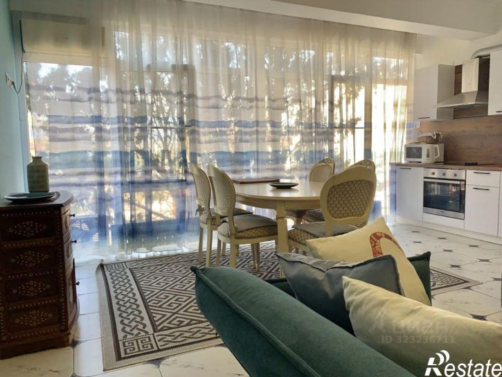 3-комн квартира улица Просвещения, 118/2,  д. 118/2