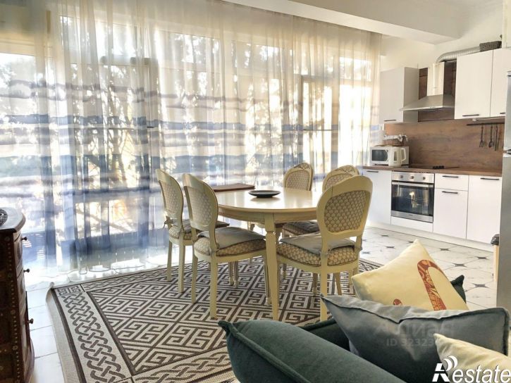 3-комн квартира улица Просвещения, 118/2,  д. 118/2