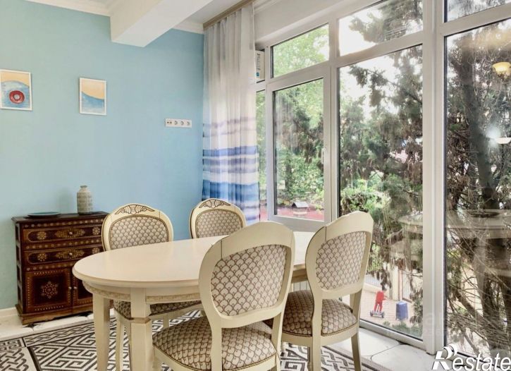 3-комн квартира улица Просвещения, 118/2,  д. 118/2