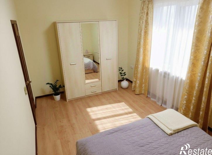 3-комн квартира Сочи