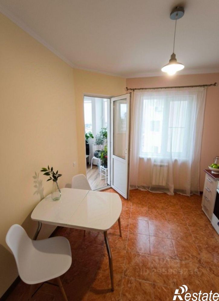 3-комн квартира Сочи