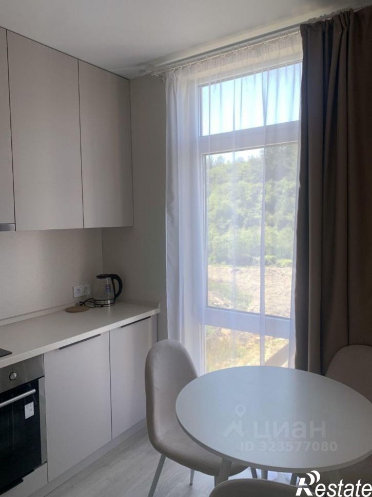 1-комн квартира улица Яна Фабрициуса, 64/3,  д. 64/3