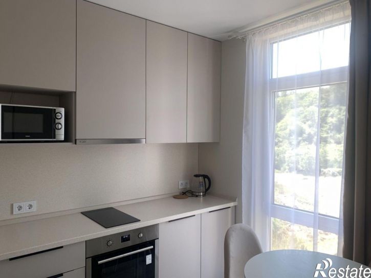 1-комн квартира улица Яна Фабрициуса, 64/3,  д. 64/3