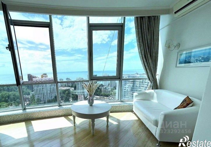 2-комн квартира Депутатская улица, 15/10,  д. 15/10