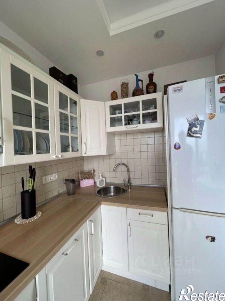 2-комн квартира Депутатская улица, 15/10,  д. 15/10