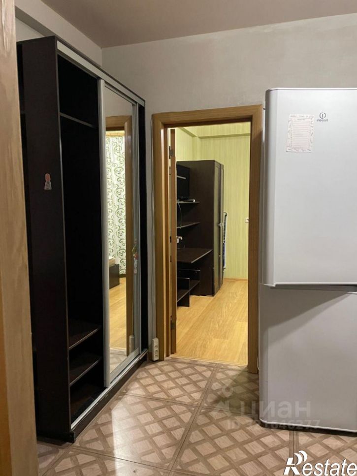 1-комн квартира Пластунская улица, 194/5,  д. 194/5