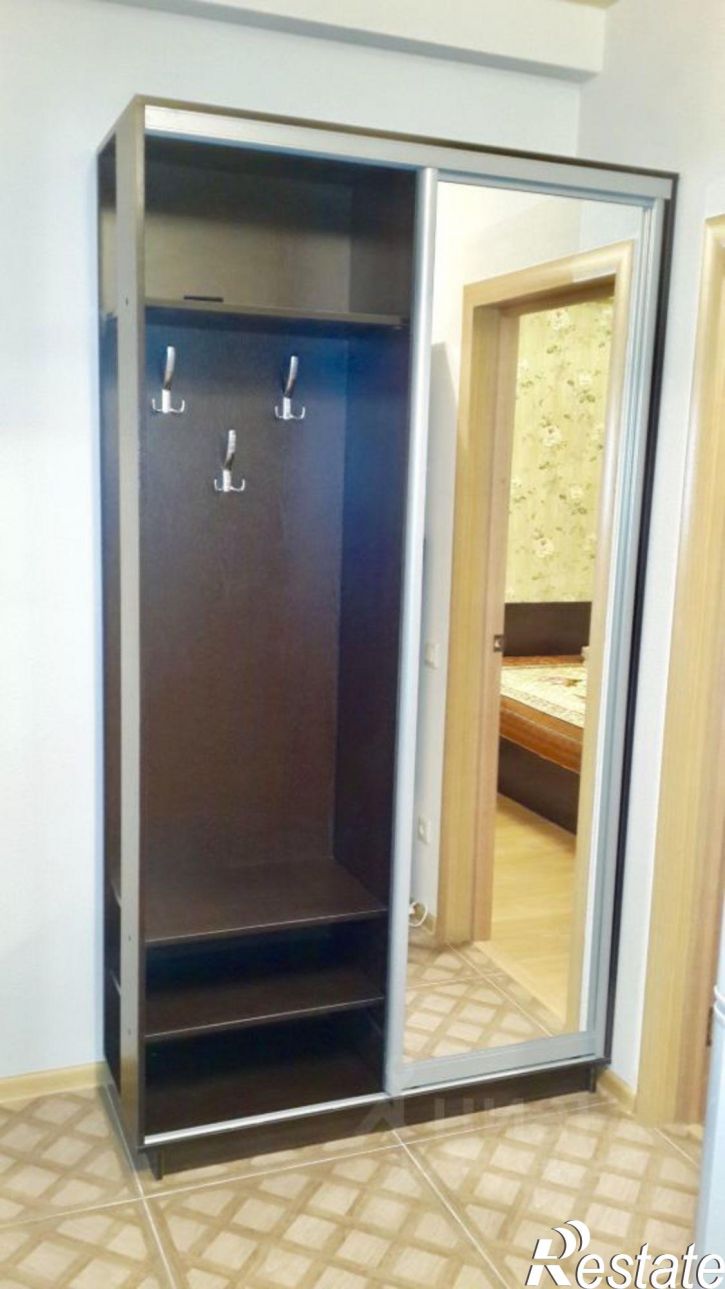 1-комн квартира Пластунская улица, 194/5,  д. 194/5